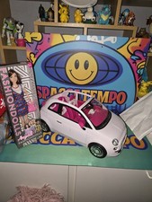 Lotto 500 Barbie in ottime condizioni con Bambolina non Barbie nuova e sigillata