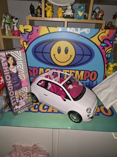Lotto 500 barbie ottime - 500,