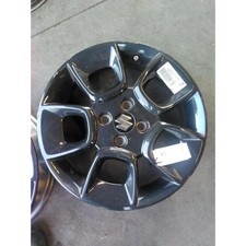 4 CERCHI IN LEGA PER SUZUKI IGNIS (16-20) (20) 1.2 HYBRID (61KW) 2WD SUV 2016