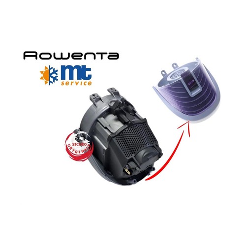 Motore originale rowenta scopa - originale,