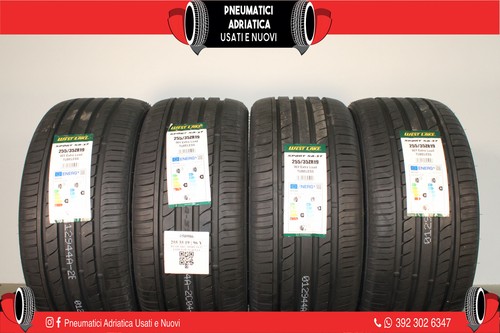 Pneumatici westlake 255 35 - 4,
