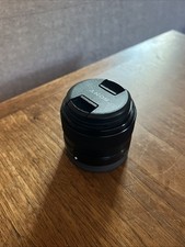 Sony SEL35F18 35 mm f/1.8