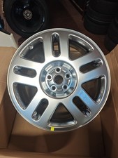 1 Cerchio In Lega Originale Jeep Cherokee KK 2008 2013 20 Pollici 1bk47sz7ad