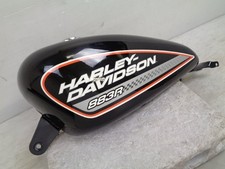 Xl883R Xr1200 Sportster 07-21