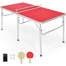 Tavolo Pieghevole Ping Pong