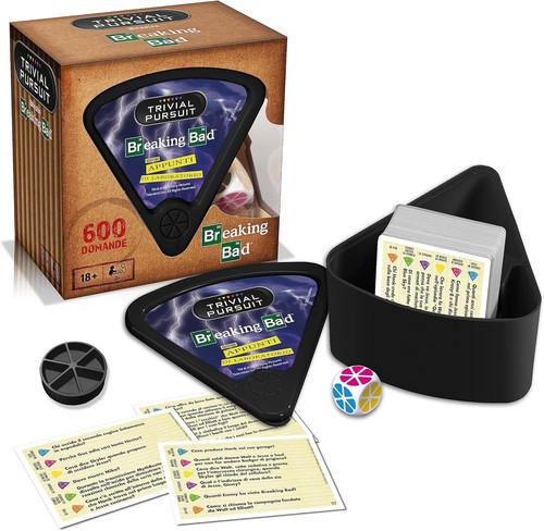 Winning moves trivial - trivial, puruit