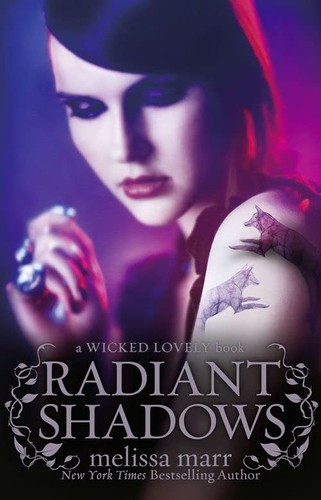 Radiant shadows wicked - shadows, (wicked