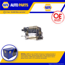 Compressore sospensione aria