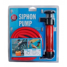 Pompa sifone aspira liquidi - a,