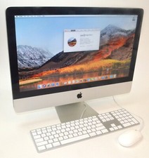 Apple iMac (Mid 2011, 21.5")
