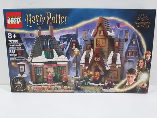 Lego harry potter - harry, set