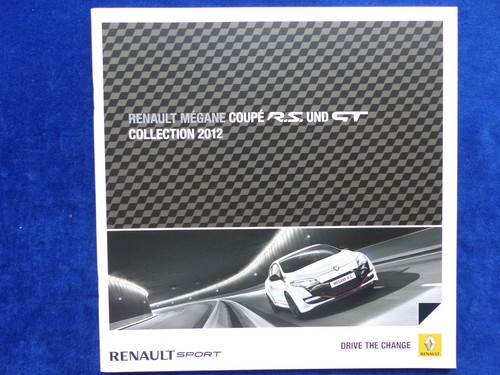 Renault megane coupe 265 - renault,