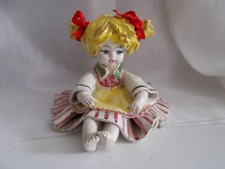 SCULTURA STATUINA FIRMATA