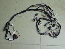 cablaggio per centralina aggiuntiva Rapid Bike, per GSX-R 600 dal 2008 al 2010