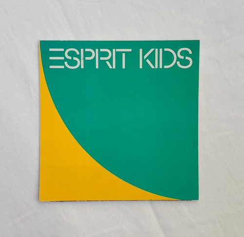 Vintage esprit kids winter - vintage,