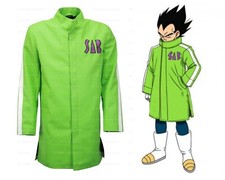 Costume cosplay Dragon Ball