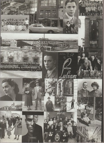 Mantova moda bianchi - mantova,