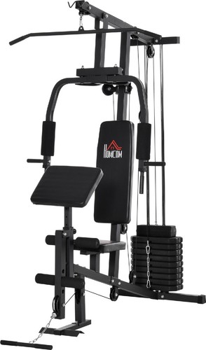 Stazione fitness per - fitness,