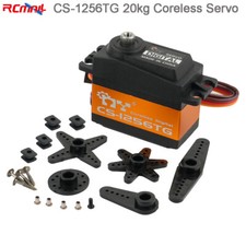 CS-1256TG Servo digitale 20 kg