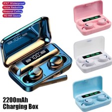 AURICOLARI TWS F9 CUFFIE