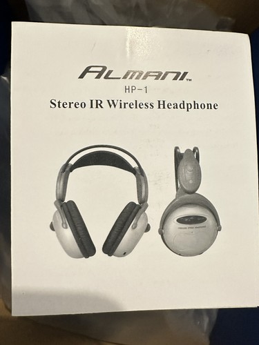 Almani hp1 cuffie stereo - hp1,