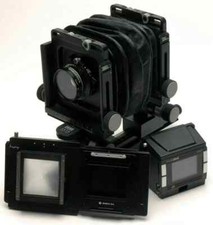 Per Phase One Mamiya 645 Back