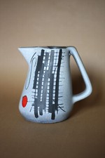 Pichet Vallauris François