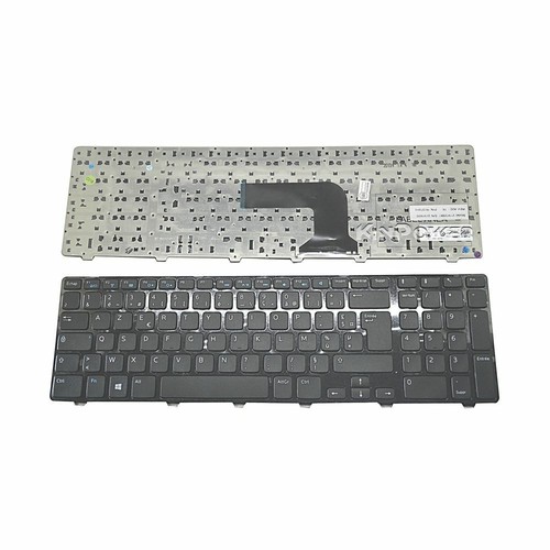 Clavier azerty français - français, pour