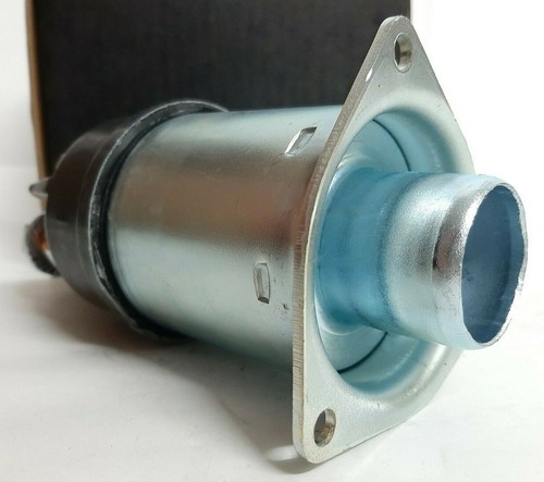 Relè solenoide motorino 24v - relÈ,