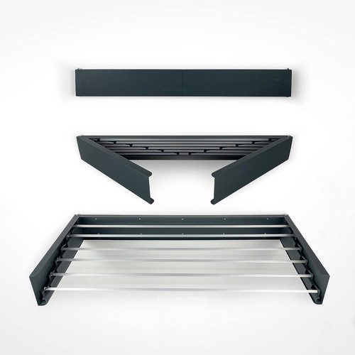 Stendino muro balcone - stendino, e