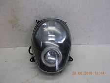 faro fanale anteriore per sym