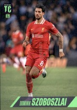 Panini Top Class 2025 Trading