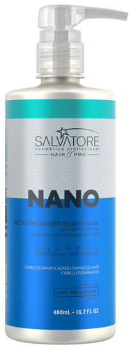 Salvatore cosmetica - salvatore,