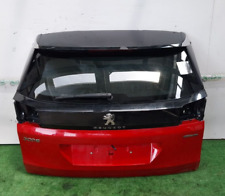 PORTELLONE POSTERIORE PER PEUGEOT 3008 GT Line (17>)