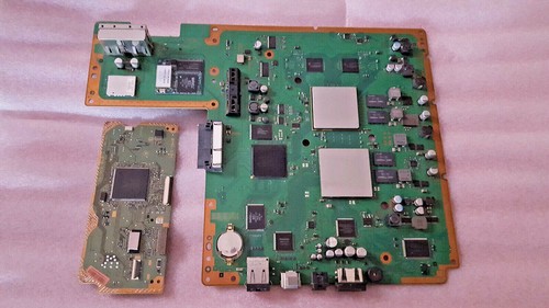 Scheda madre sony playstation - scheda,