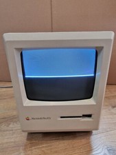 Apple Macintosh Plus ED 1Mb M0001AP