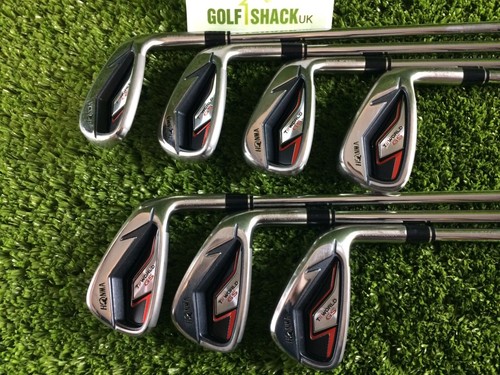 Honma world ferri da - honma, t