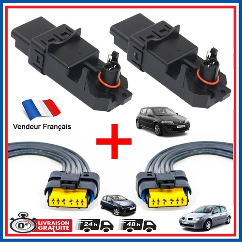 Cablage faisceau module - +,