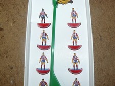 SQUADRA ATLETICO MADRID