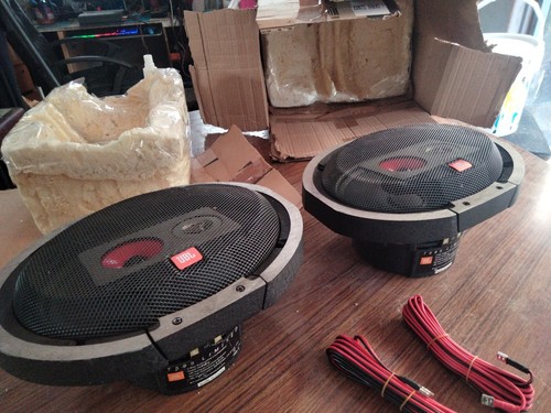 Jbl t595 limited edicion - jbl,