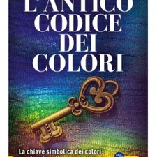 LIBRO L'ANTICO CODICE DEI