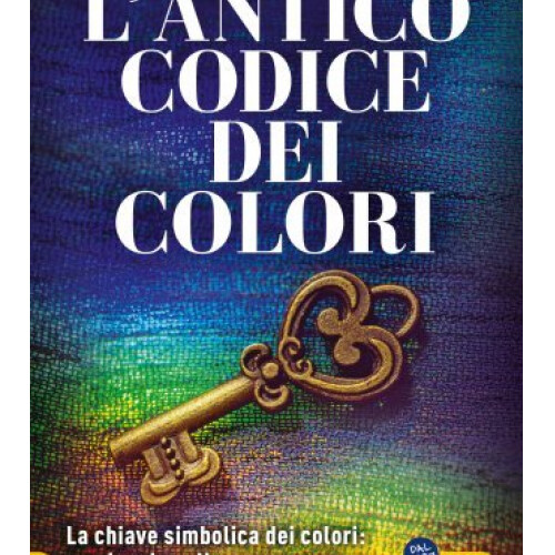 Libro antico codice dei - libro,