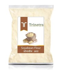 Farina Di Soia Trinetra 500G