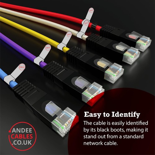 Cavo ethernet rj45 - rj45, crossover
