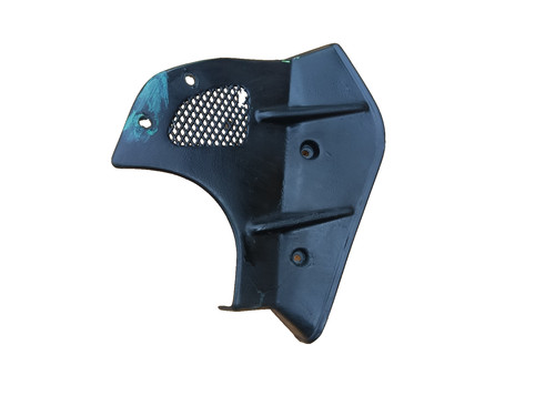 Convogliatore carena - carena, dx