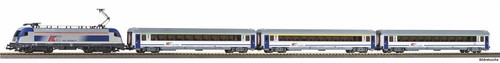Piko 57116 start - start, con