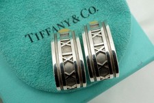 Tiffany & Co. Orecchini Atlas