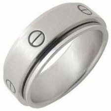 Anello Donna Manuel Zed