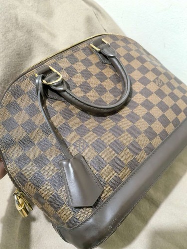 Borsa alma louis vuitton - louis,