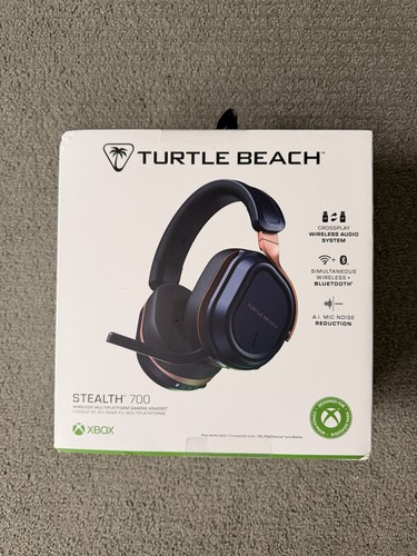 Turtle beach stealth 700 gen - beach,